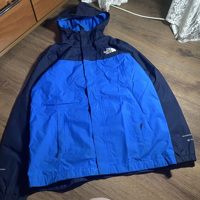 Вітровка The North Face