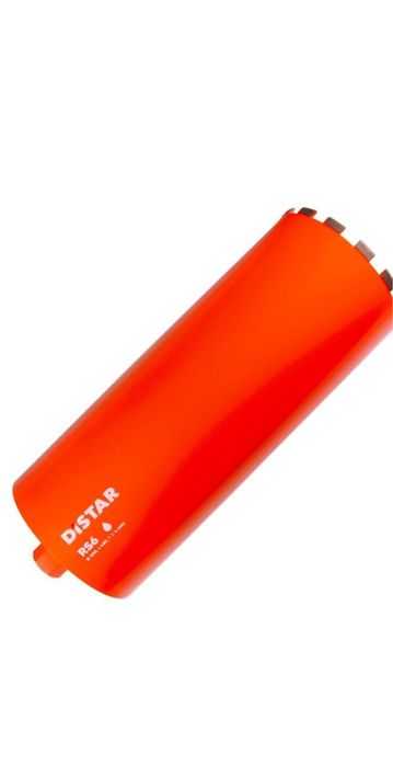 Алмазная коронка Distar 68,72,82