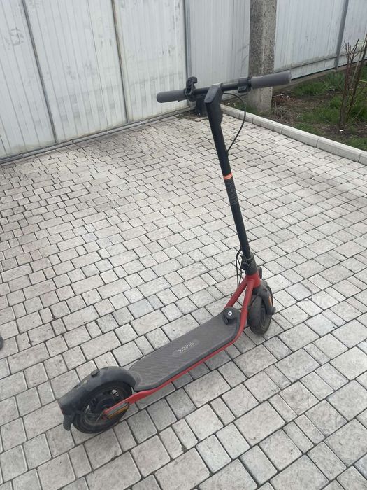 Продам електросамокат