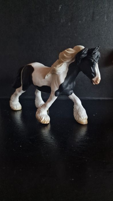 klacz Tinker collectA