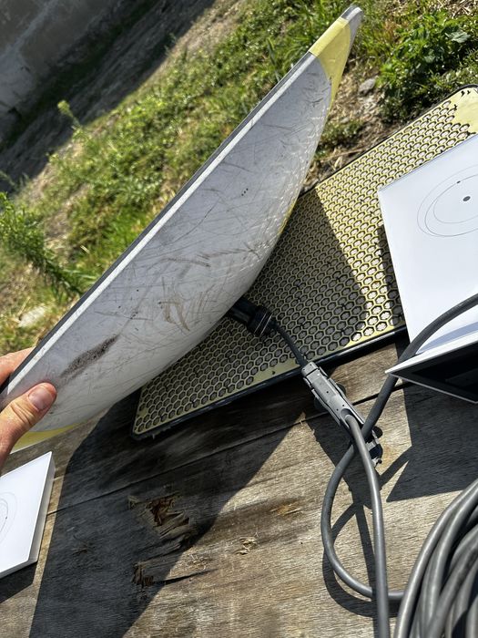 Ремонт терміналів Старлінк