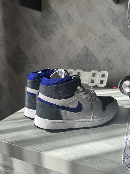 Кросівки nike jordan