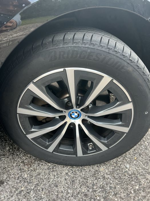 BMW 320e 2021 Garantia BMW