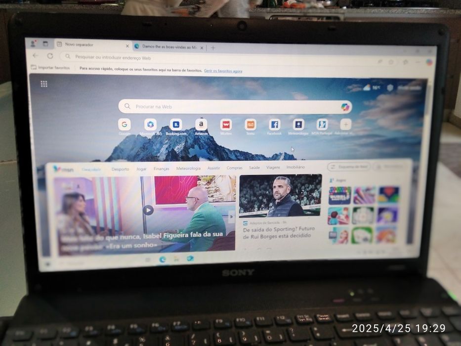 Sony Vaio PCG71211M Core i5