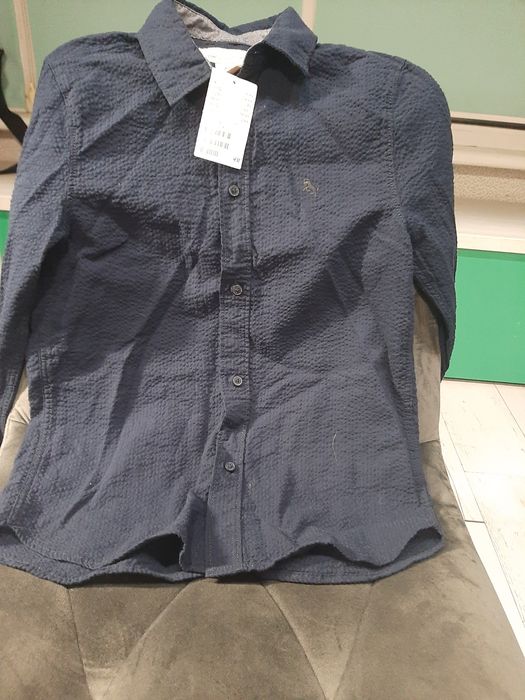 Продам дитячу рубашку H&M