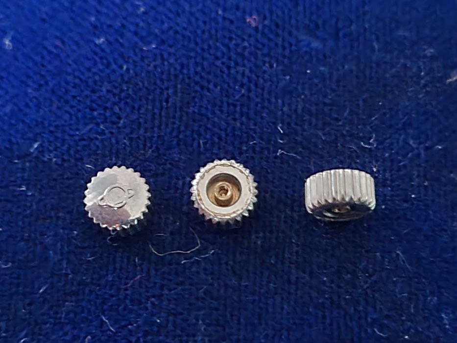 Koronki do zegarka Enicar