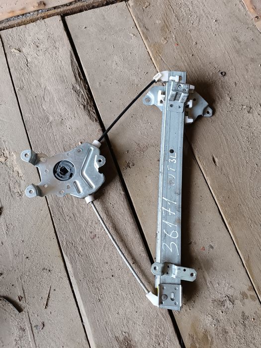 Стеклоподъёмник (склопідйомник) Mitsubishi outlander