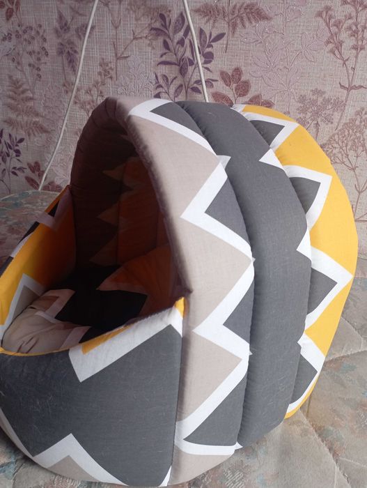 Домік для тварин