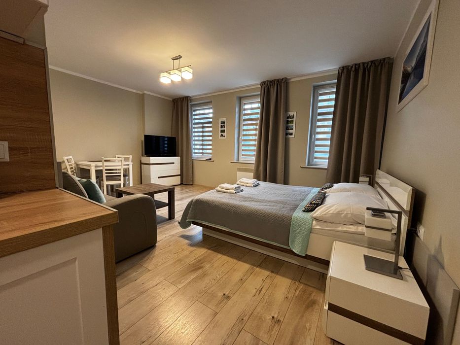 Apartament Classico 1 - deptak Karpacz