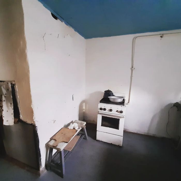 Продам частину будинку КВРЗ