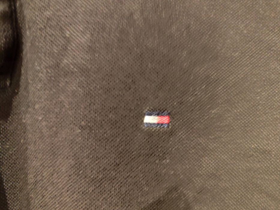 Polo Tommy Hilfiger
