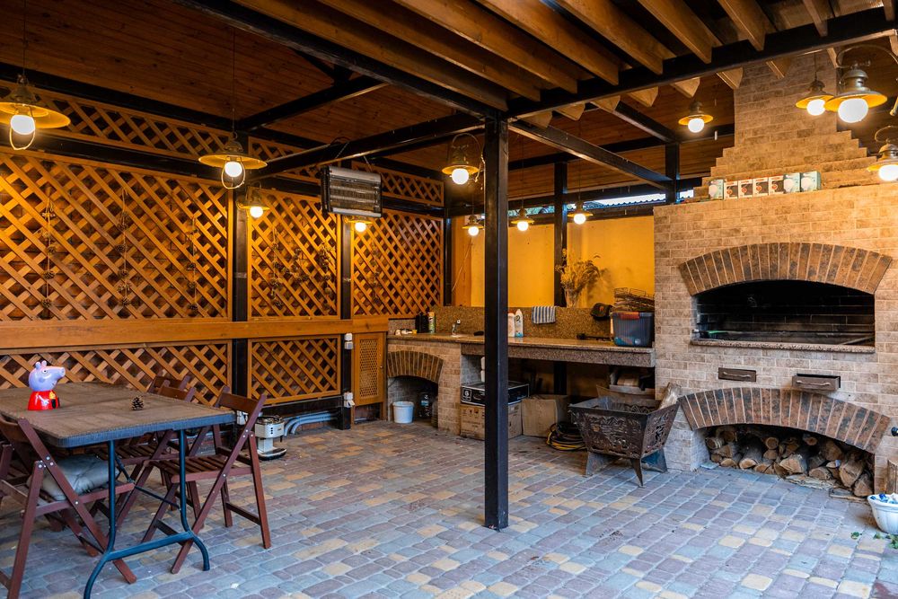 Продам Таунхаус с ремонтом Обуховка