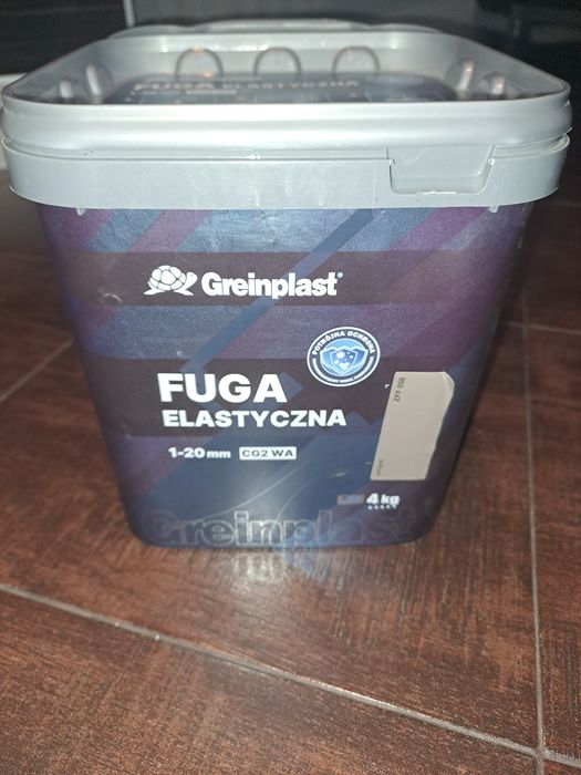 Fuga elastyczna greinplast 2kg