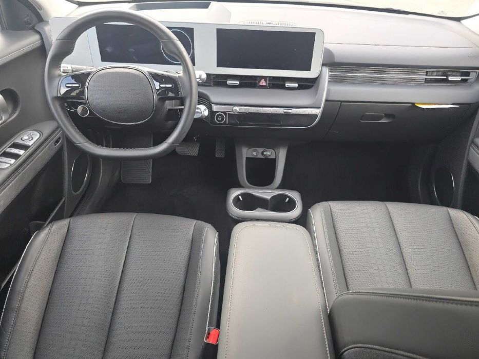 Hyundai Ioniq 5 Limited      2023
