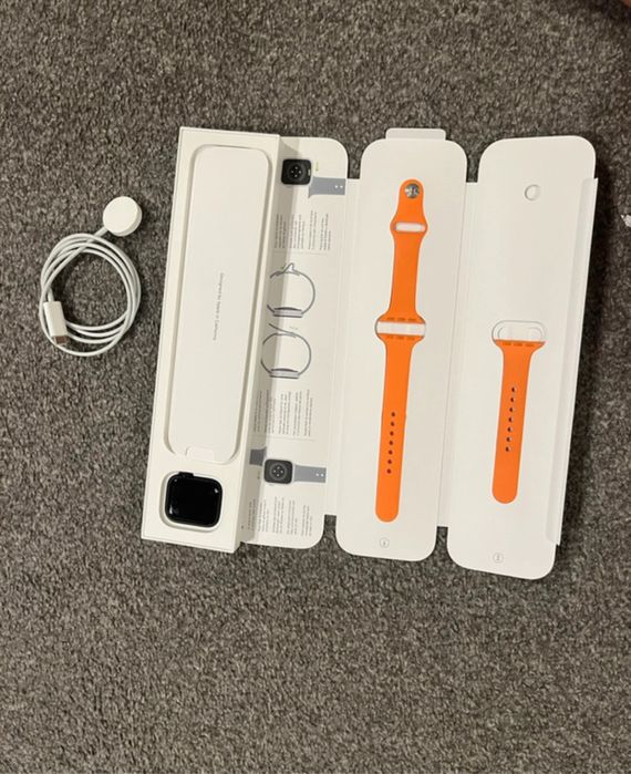 Apple Watch se2 40mm