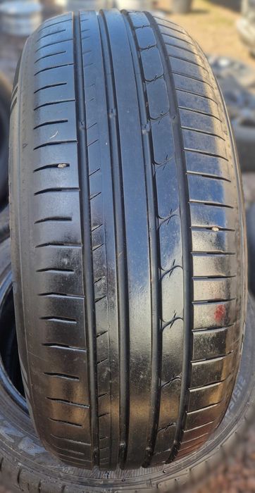 Opony letnie Giti GitiSynergy H2 205/55R17 91V Kpl.