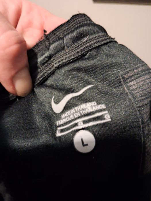 Spodenki nike  Hertha Berlin L