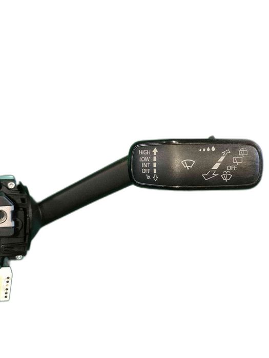 Conjunto / Manetes de Luzes e Limpa Vidros SEAT LEON 5Q0953507DL (OEM) | 5Q0953513AG (OEM)