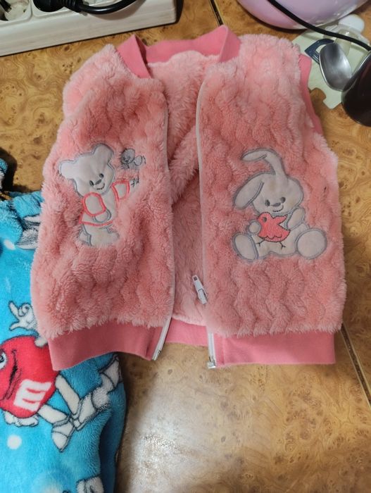 Одяг  для дівчинки