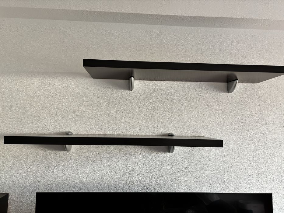 Mobilia Sala de Estar