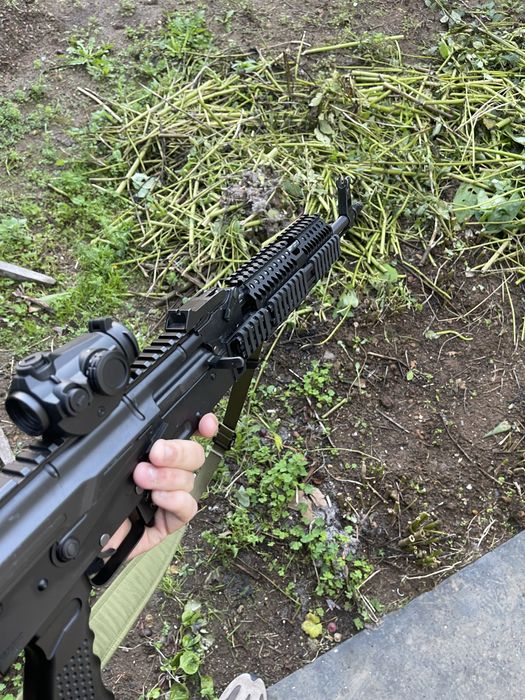 Tokyo Marui AKM Airsoft