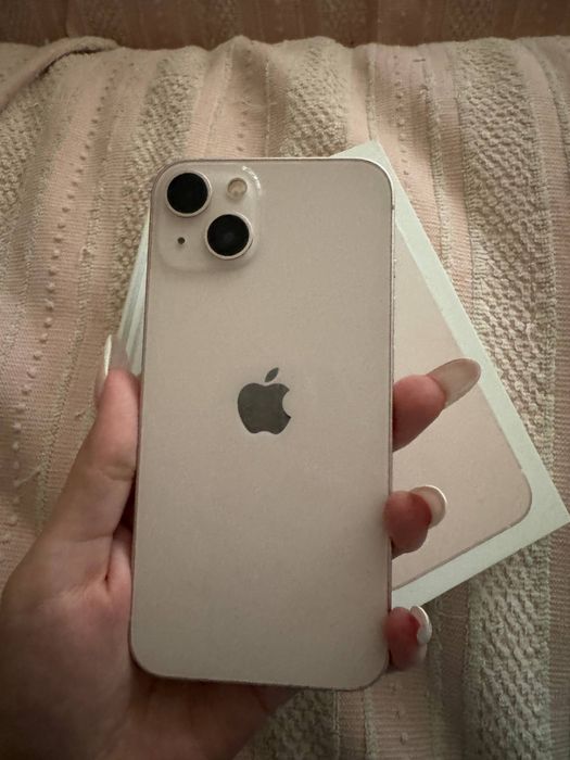 Iphone 13 128gb хороший стан
