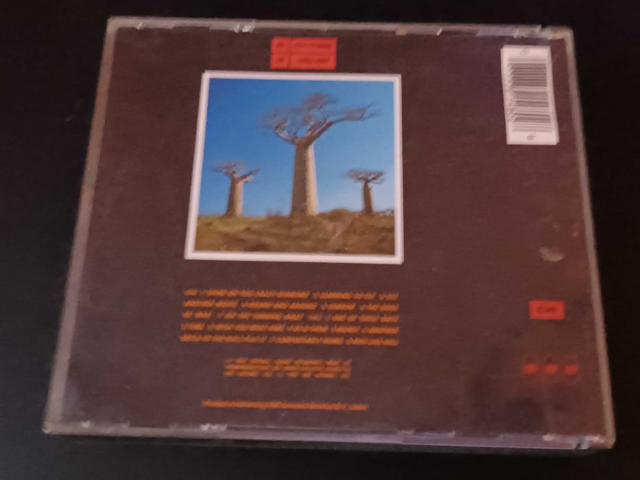 Pink Floyd - Delicate Sound of Thunder - Live (1988)