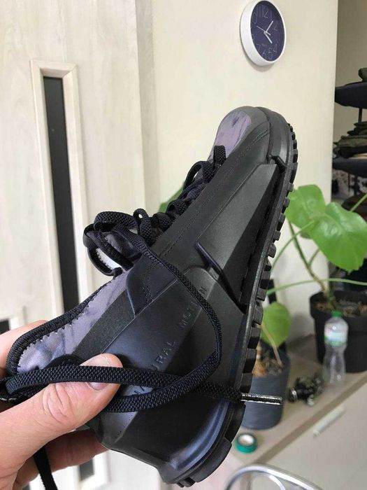 Високоякісні кросівки ECCO BIOM 2.0