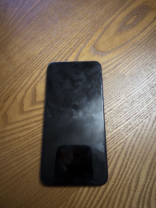 Samsung A10 bom estado