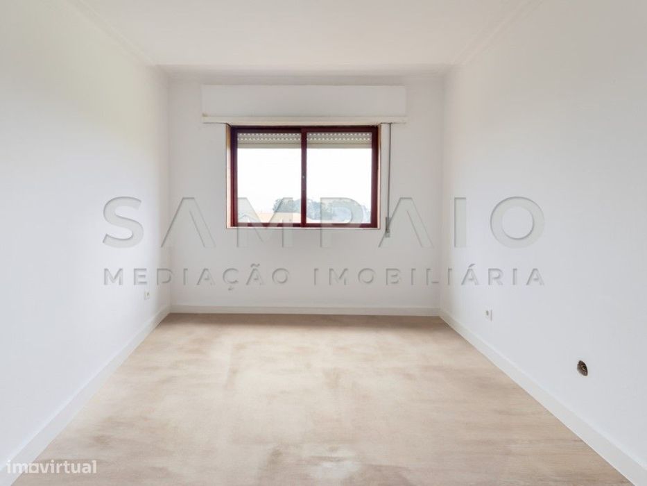 Apartamento T2 - Rio Tinto!