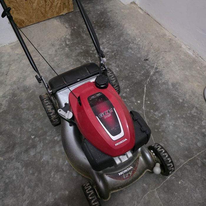 Honda Izy com pouco uso