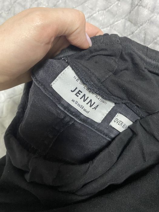 Джинси для вагітних