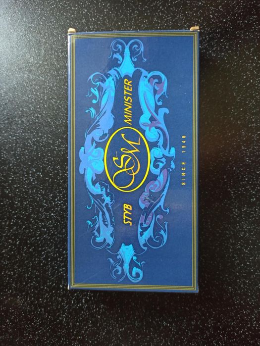 Перова ручка STYB Minister