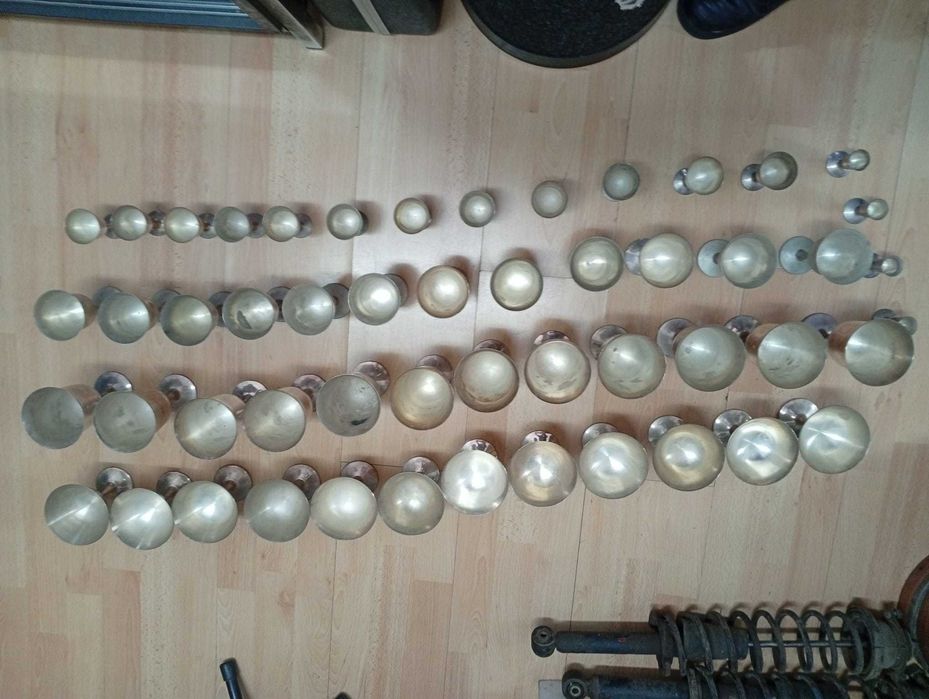 Prata - Conjunto de Copos