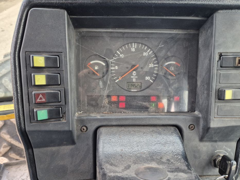 Valmet Valtra 6400. Brutto. Zetor John Deere ,Fendt .Gwarancja.Okazja.