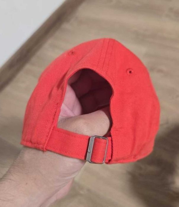 Кепка бейсболка Nike England