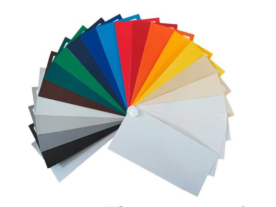 Lona / Tela por medida para caixa aberta