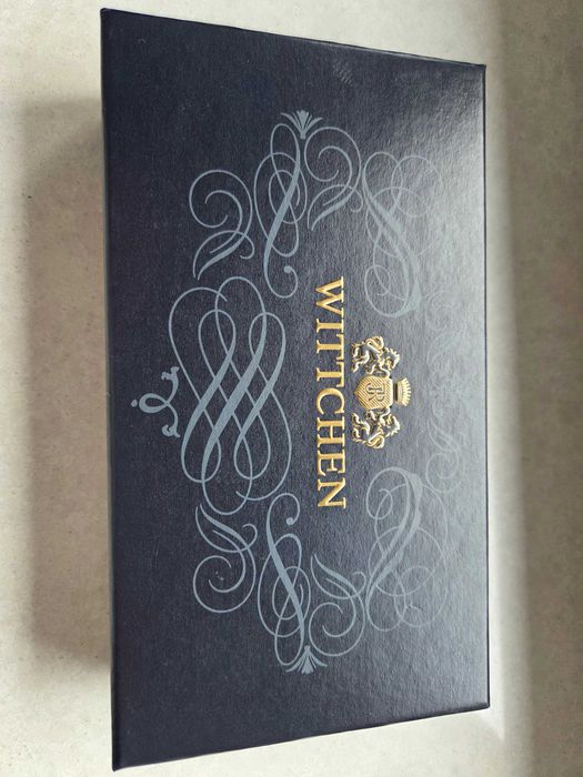 Potfel damski Witchen Arizona duży NOWY