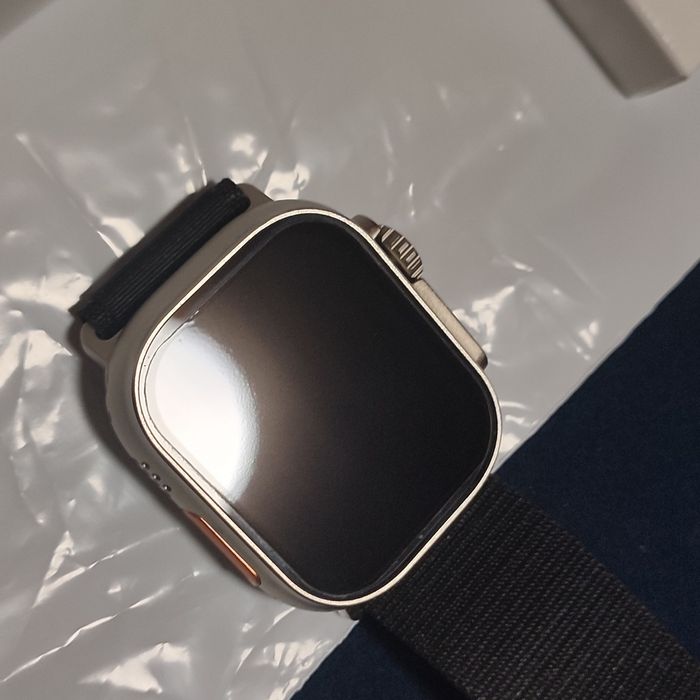 Apple watch 8 ultra: 1 250 грн. - Смарт годинники Тарасове на Olx
