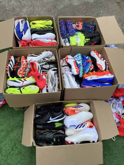 Бутси бутсы копочки адідас адидас adidas найк nike
