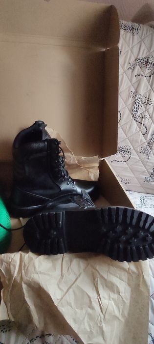 Buty wojskowe Demar/Wojas/Gregor/wz.926/MON rozm.27,5