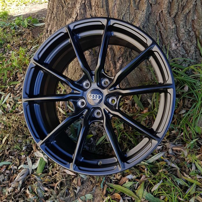 Диски НОВІ R19 Audi 5x112 A4 A6 A8 Q5 E-tron VW Passat CC Arteon Atlas