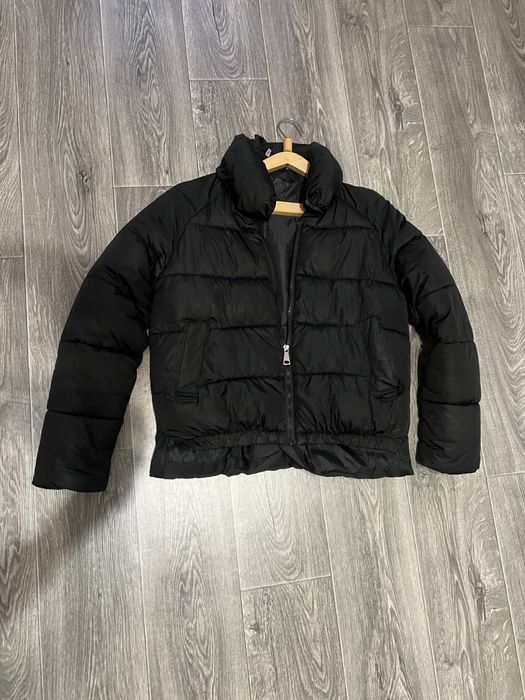 Продам куртку демисезон хс-с