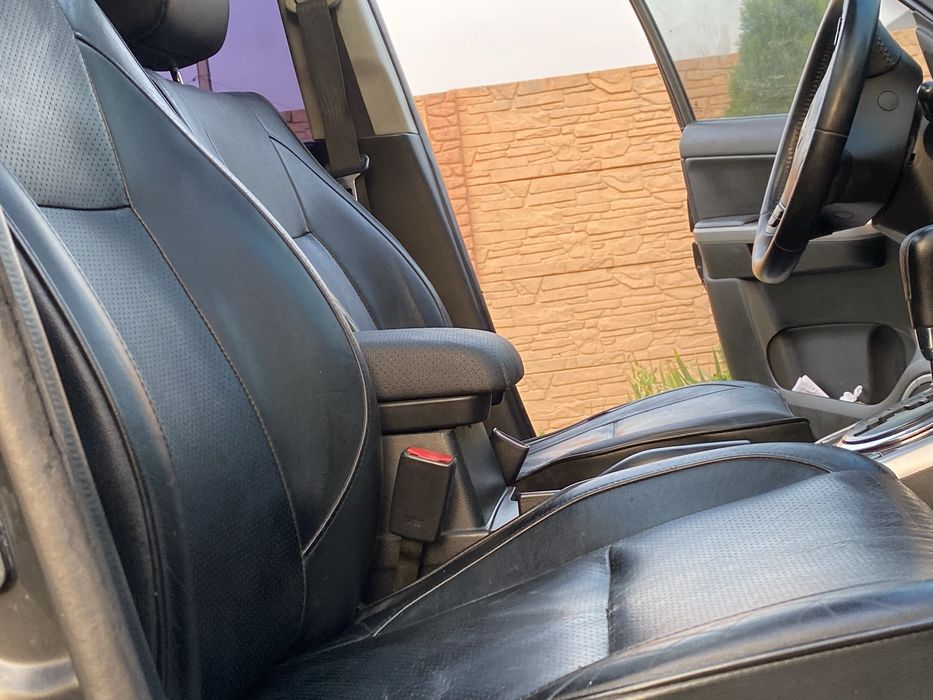 Продам Suzuki Grand Vitara 2.0