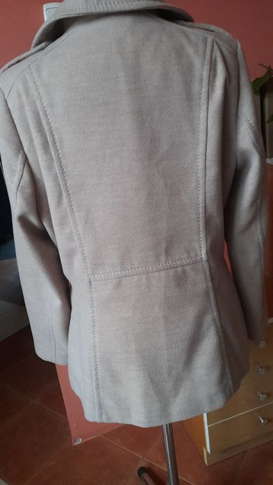 Płaszcz jesienno-wiosenny