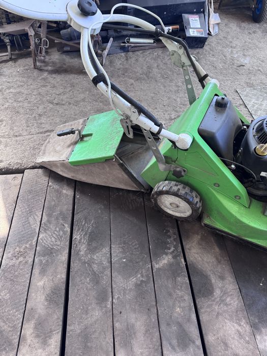 Kosiarka Viking MB858