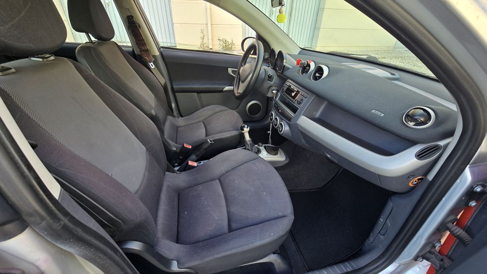 Smart Forfour 1.1 2006