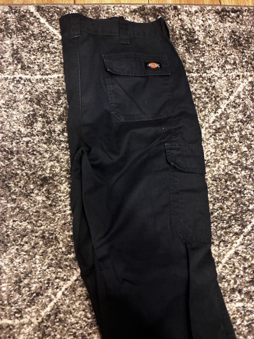 Spodnie dickies dlugie bojowki cargo