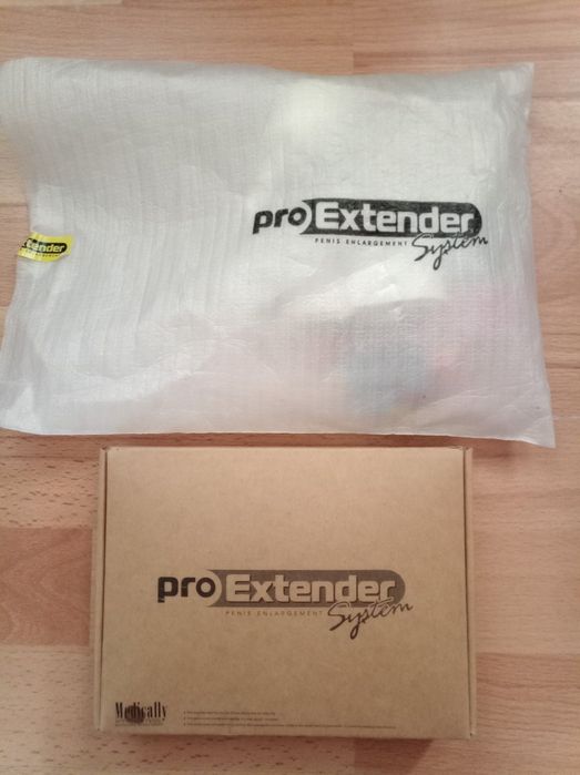 Увеличитель американский новый