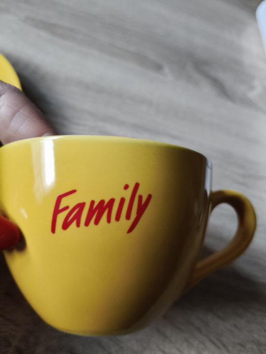 Filiżanka Tchibo Family